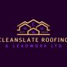 Cleanslate Roofing and leadwork