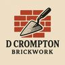 D Crompton Brickwork