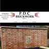 P.D.C BRICKWORK