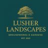 Lusher Landscapes