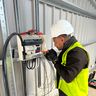 Adsh electrical
