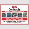 CJS contracts
