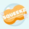 Squeekz cleaning services