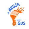 A Brush With Gus