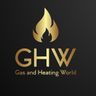 Gas and heating world