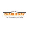 Charlie Kay Ltd