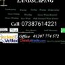 Acorn gardening services