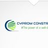 Cyprom Construction Ltd