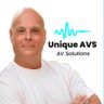 Unique AVS
