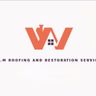 W.A.M roofing and restoration services