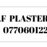 Jf plastering