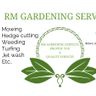 RM GARDENING SERVICES