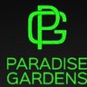 Paradise gardens