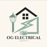 OG Electrical Services