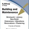 A.Allsop Building & Maintenance