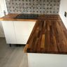 Andy McBride Worktop Installer