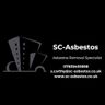 S CARTHY ASBESTOS LTD
