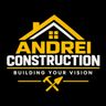 ANDREI CONSTRUCTIIN BUILDING YOUR VISION