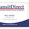 TransitDirect Transport Removals and Storage Ltd