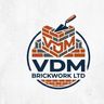 VDM brickwork