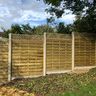 Acworth fencing