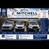 J.mitchell roofing & guttering services