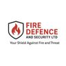 Fire Defence And Security Ltd