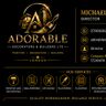 Adorable Decorators and Builders Ltd