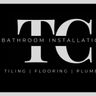 Tc bathroom installation