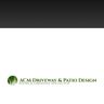 ACM driveways and patio specialists