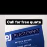 PJ Plastering