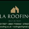 JLA ROOFING
