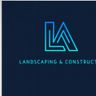 LA LANDSCAPING & CONSTRUCTION