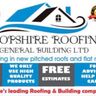 Shropshire Roofing & General Building Ltd