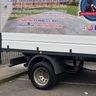 Harlow Barrington ground works and paving Ltd