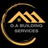 Dec Anderson’s bricklaying services