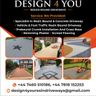 DESIGN4YOURDRIVEWAY LIMITED