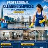 Eliteclean & compliance services Ltd