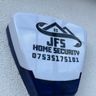 JFS HOME SECURITY LTD