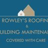 Rowley's Roofing & Building Maintenance