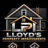 Lloyds property improvements