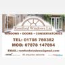 Romford Windows Ltd