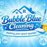 Bubble Blue Cleaning Service
