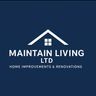 MAINTAIN LIVING LTD
