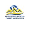 Y.H. Handyman Services & Property Maintenance Ltd