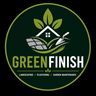 Green Finish