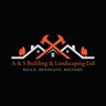 A&S Building & Landscaping Ltd