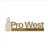 Pro West Construction Ltd