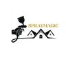 spraymagic