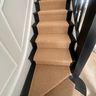 Carpet fitter